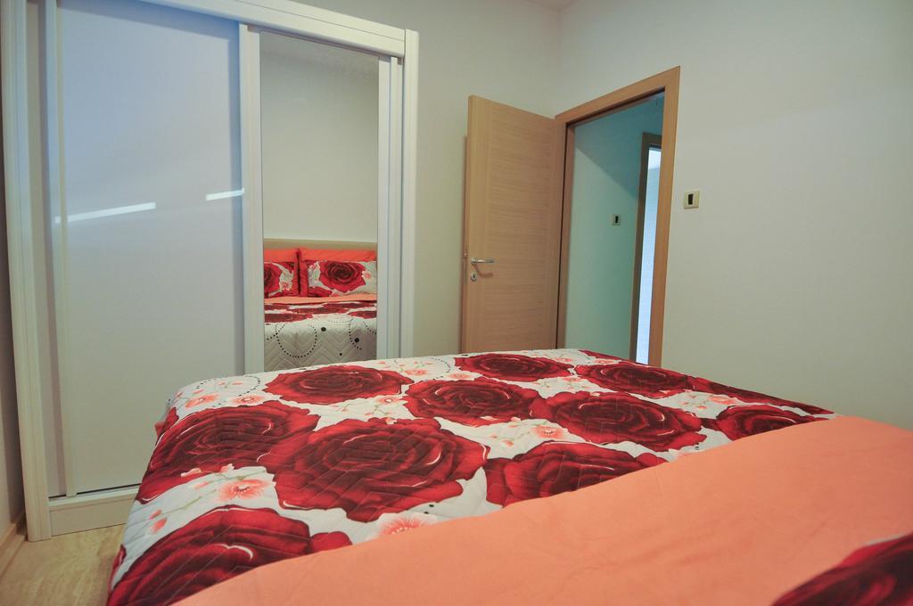 Aco Apartment Trebinje Exterior foto
